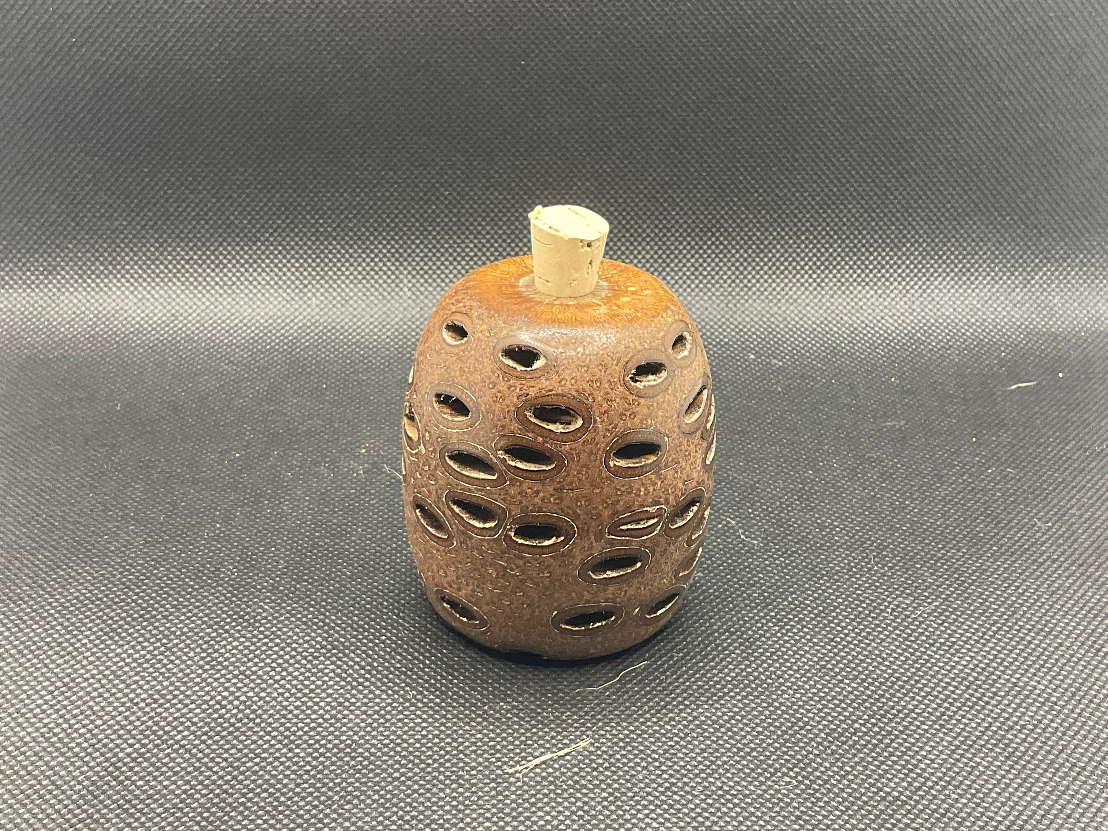 Banksia Pod Essential Oil Diffuser #BD0002