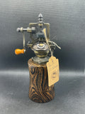 Bocote Wood Pepper Grinder #PG0005