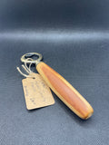 Cedar Wood Bottle Opener #BO0006