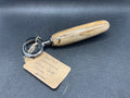 Spalted Ironwood Bottle Opener #BO0001
