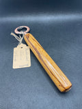 Marblewood Bottle Opener #BO0002
