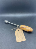 Marblewood Honey Dipper #HD0001