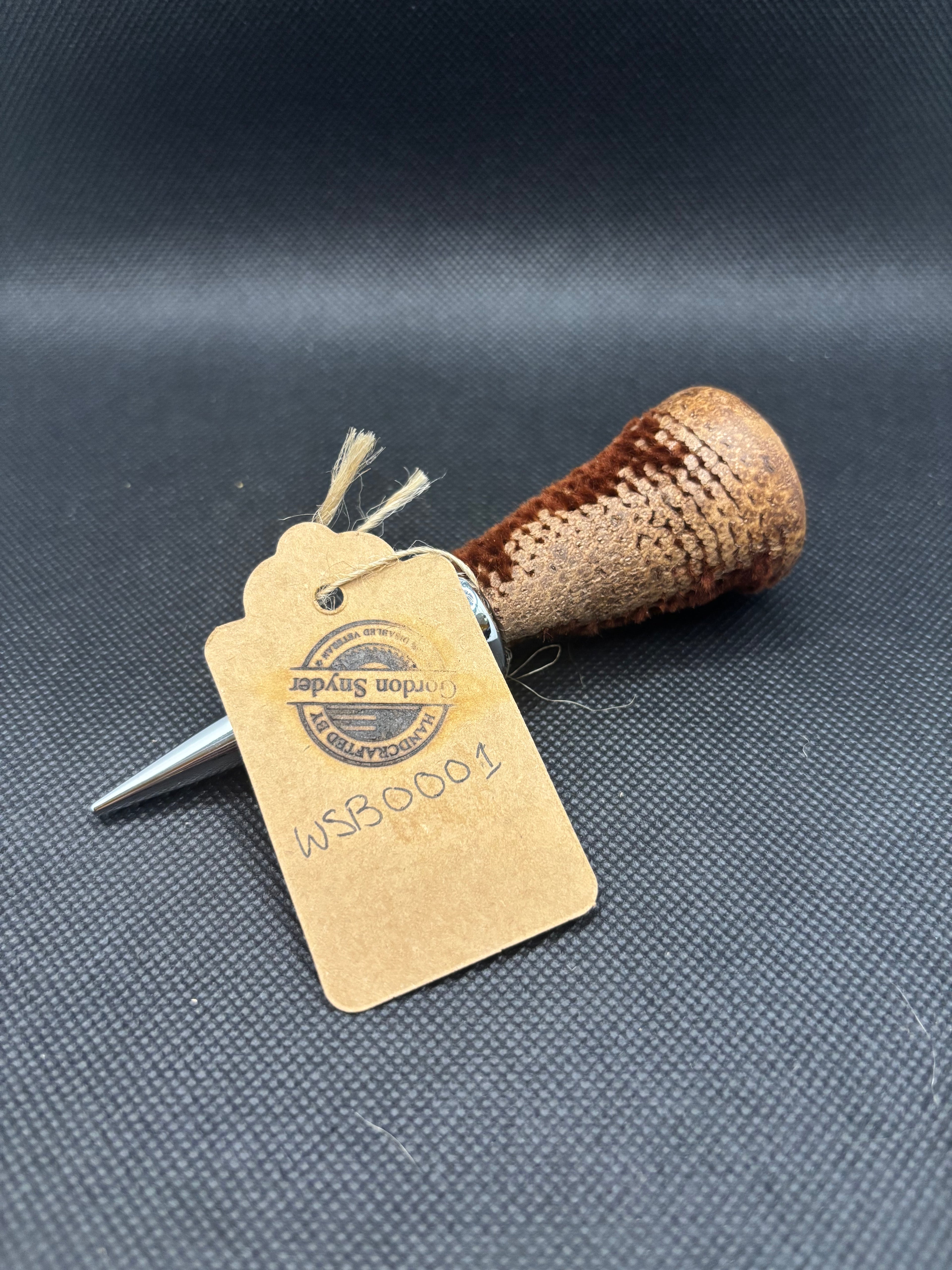 Australian Banksia Pod Wine Stopper #WSB0001