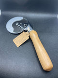 Olivewood Pizza Cutter #PC0005