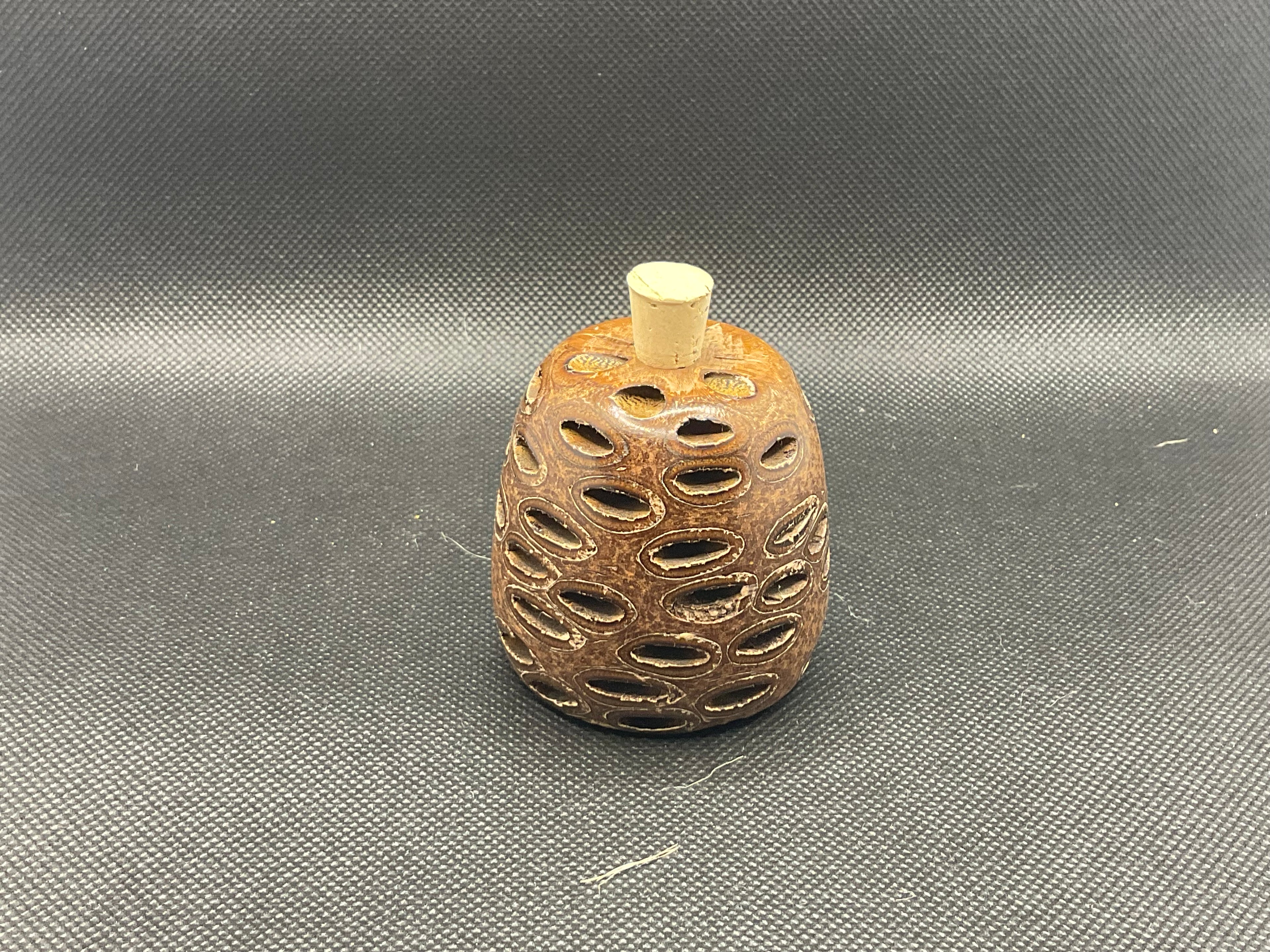 Banksia Pod Essential Oil Diffuser #BD0001
