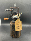 Bocote Wood Pepper Grinder #PG0001