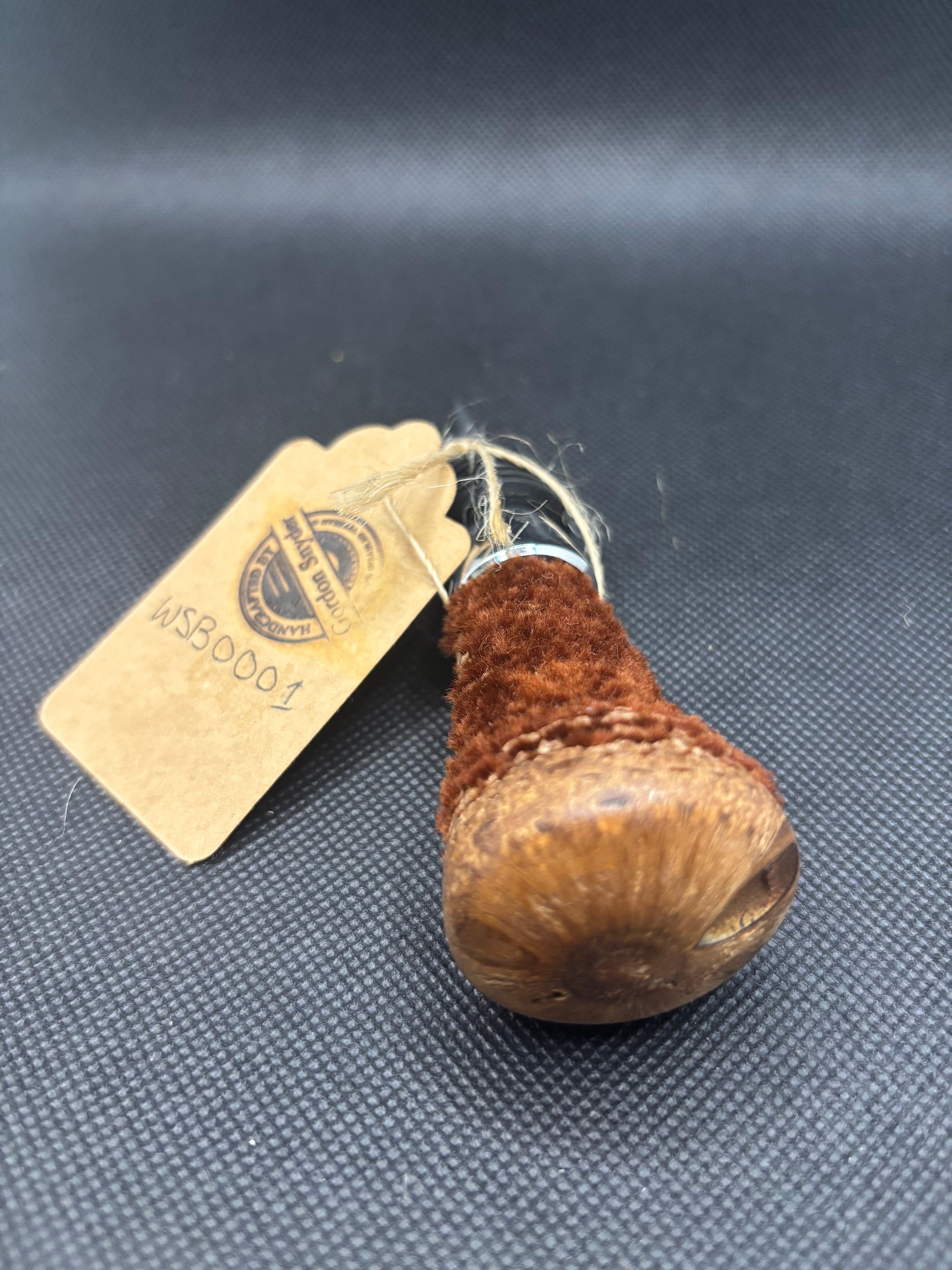 Australian Banksia Pod Wine Stopper #WSB0001