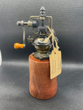 Patagonian Rosewood Wood Pepper Grinder #PG0002