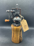 Bocote Wood Pepper Grinder #PG0003