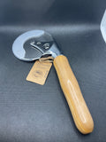 Olivewood Pizza Cutter #PC0010