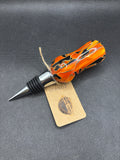 “Alls Hallow” Acrylic Wine Stopper #WSA0002